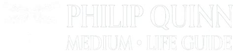 Join A FREE Thursday Night Live Session — Philip Quinn .